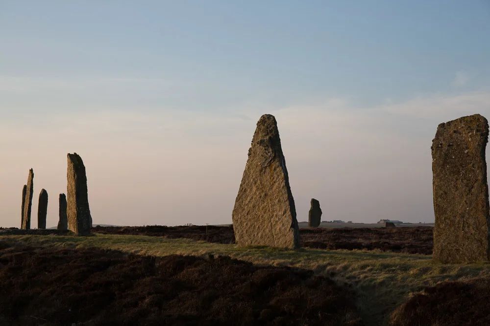 Heart of Neolithic Orkney | UNESCO Sites In Scotland