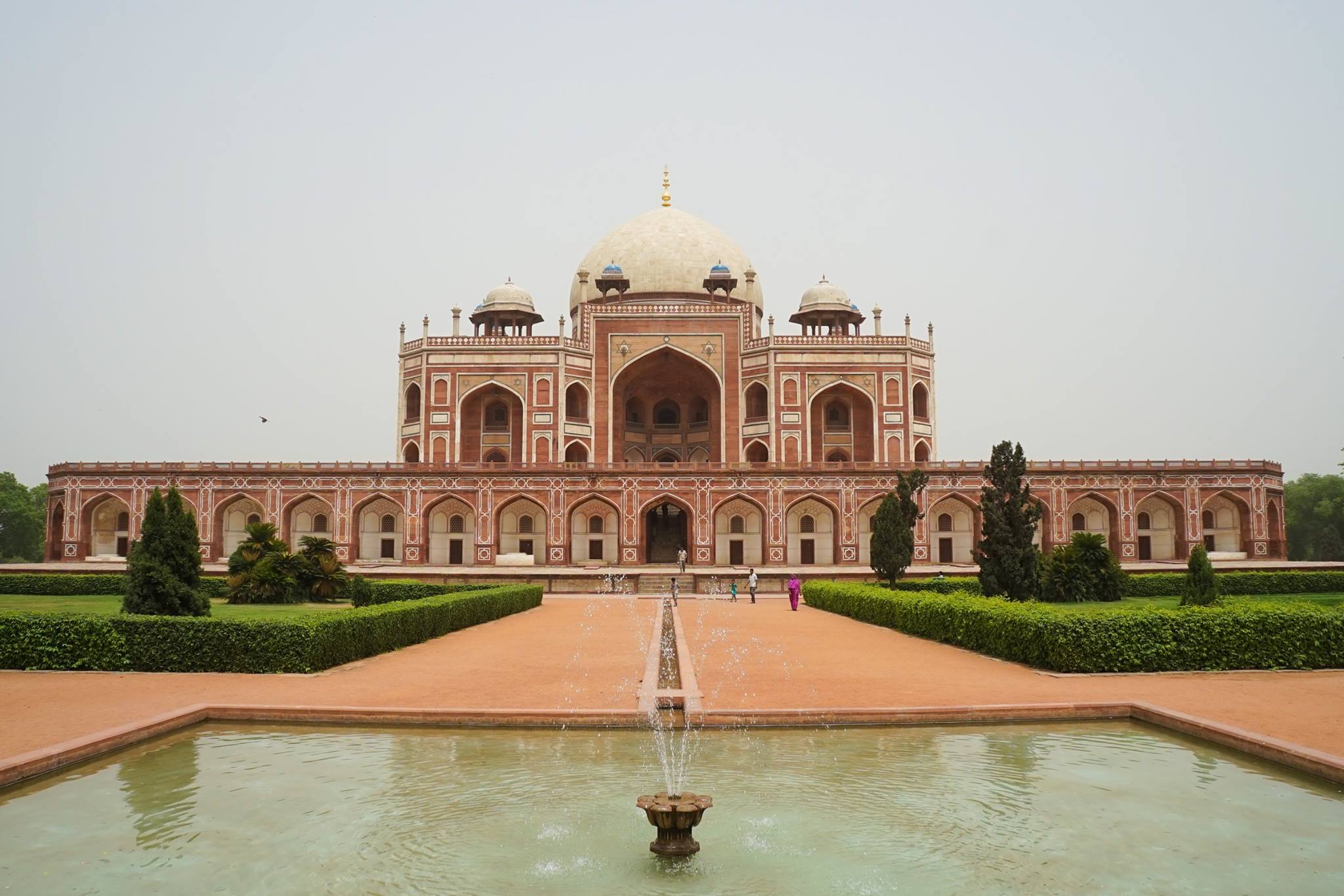 A Guide To The 38 UNESCO World Heritage Sites In India!