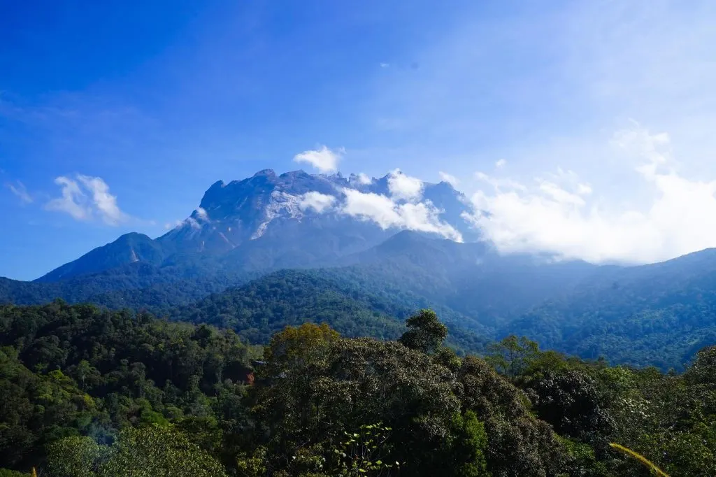 Kinabalu Park - Sabah, Malaysia