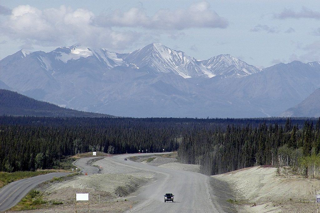 A Guide To The 20 UNESCO World Heritage Sites In Canada!