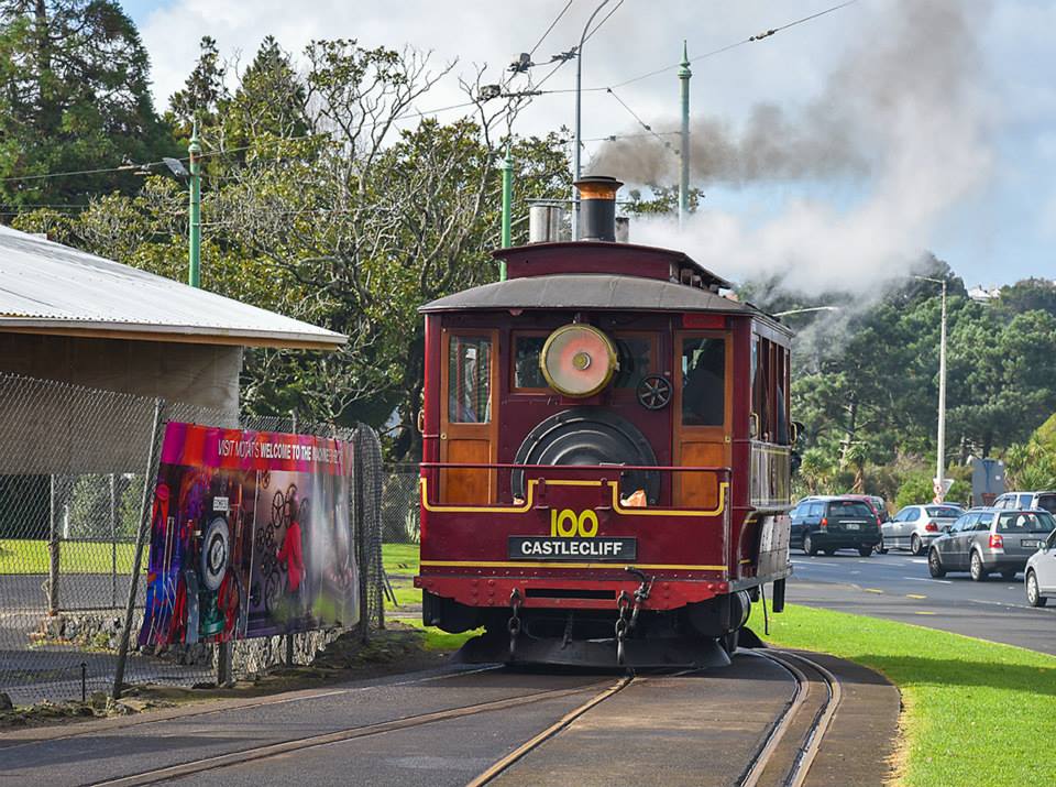 Museum Of Transport And Technology