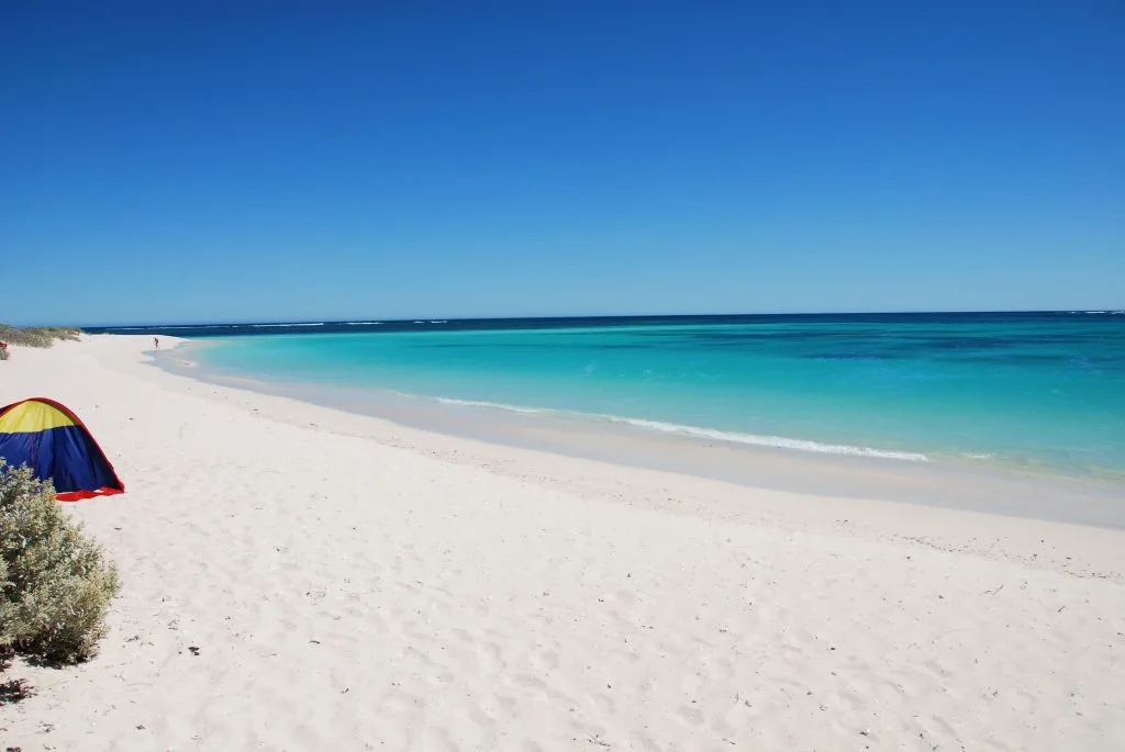 Ningaloo Coast UNESCO World Heritage Site