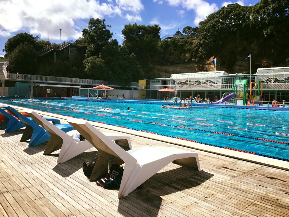 Parnell Baths | Places To Visit in Auckland with children