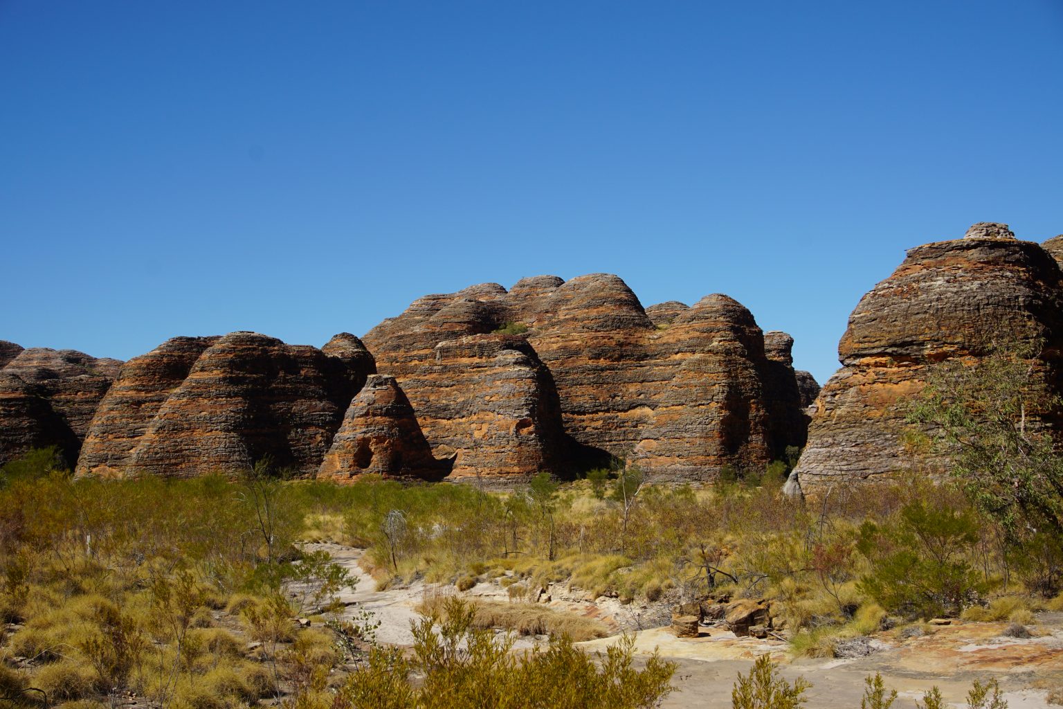 A Guide To The 20 UNESCO World Heritage Sites In Australia! | Inspired