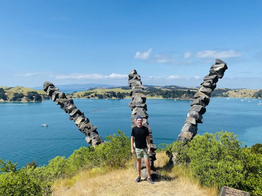 day trips from Auckland