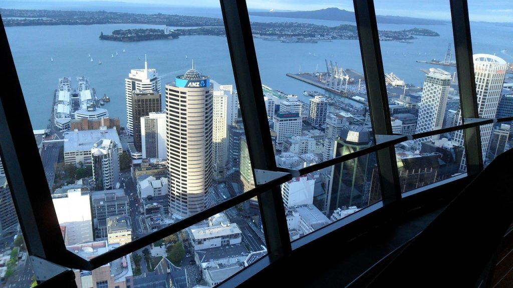 Sky Tower Auckland | Things To Do in AUckland