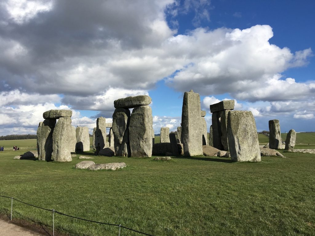 Stonehenge, Avebury and Associated Sites | UNESCO Site in United Kindgom