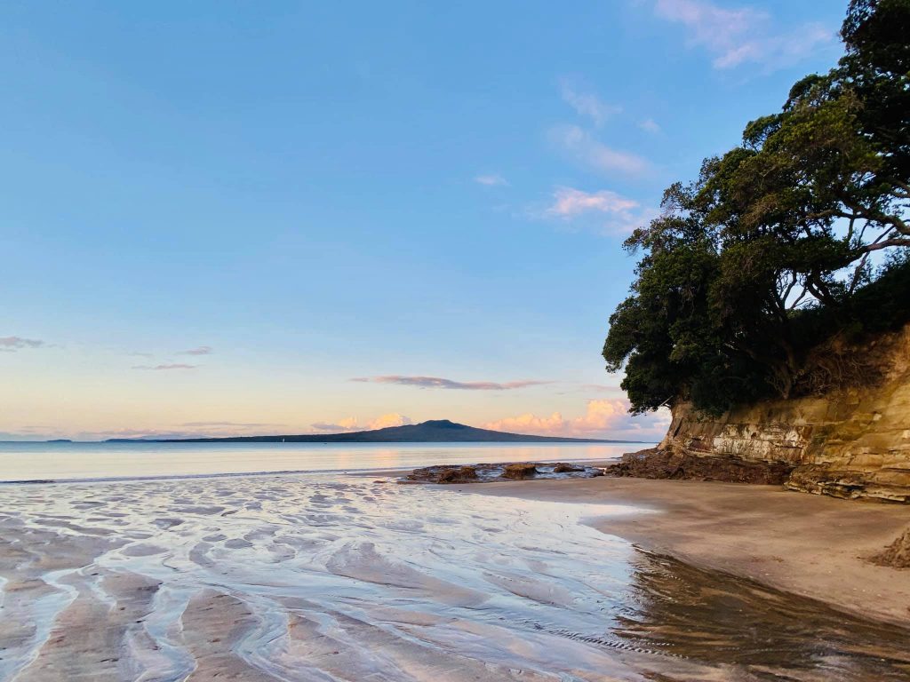 Takapuna Beach | Things To Do In Auckland New Zealand