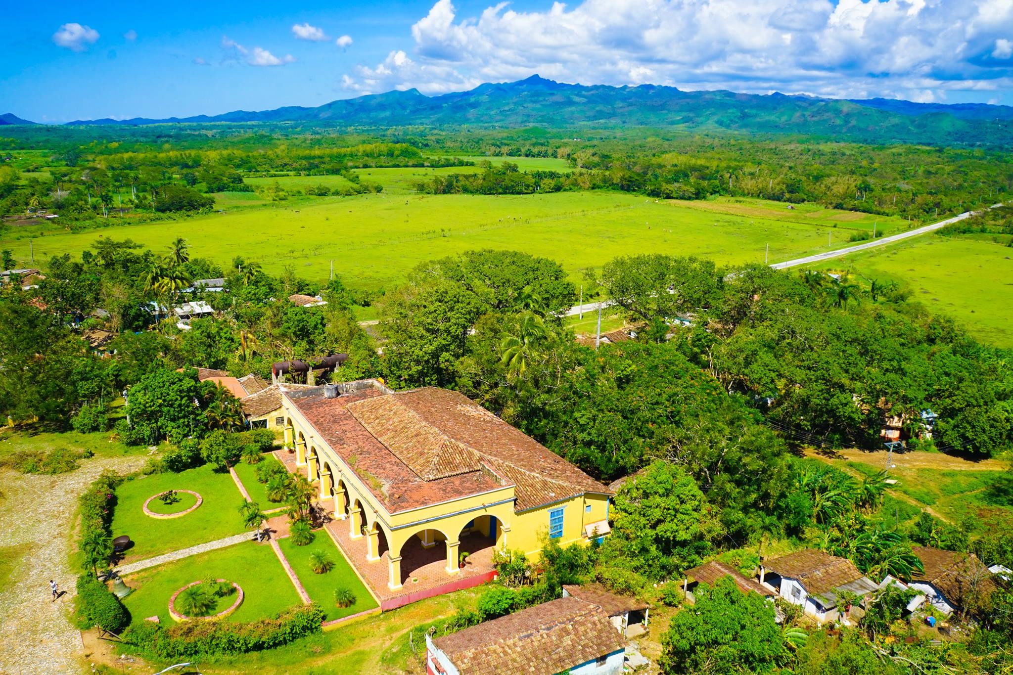 A Guide To The 9 UNESCO World Heritage Sites In Cuba!