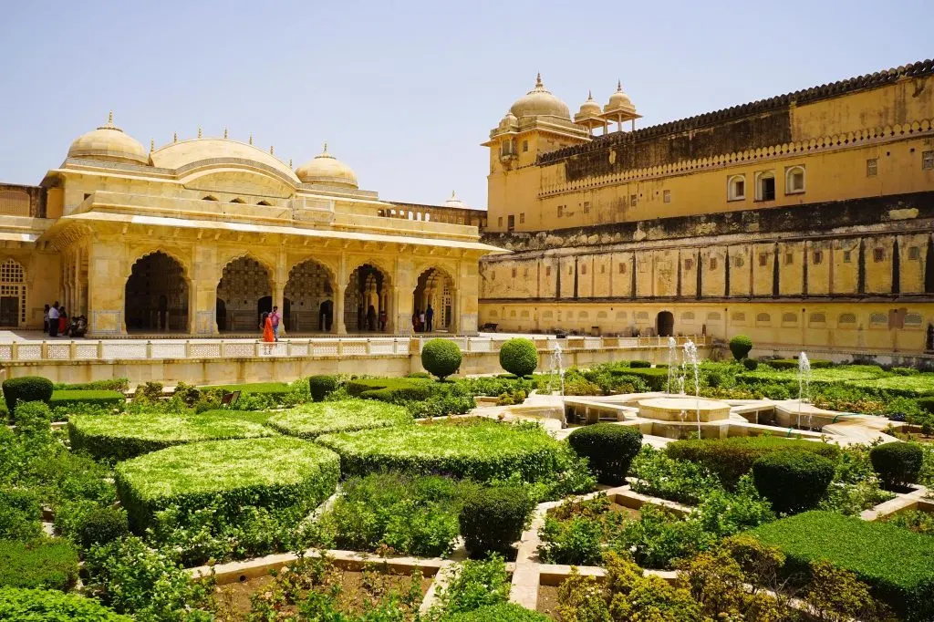 A Guide To The 38 Unesco World Heritage Sites In India 9446