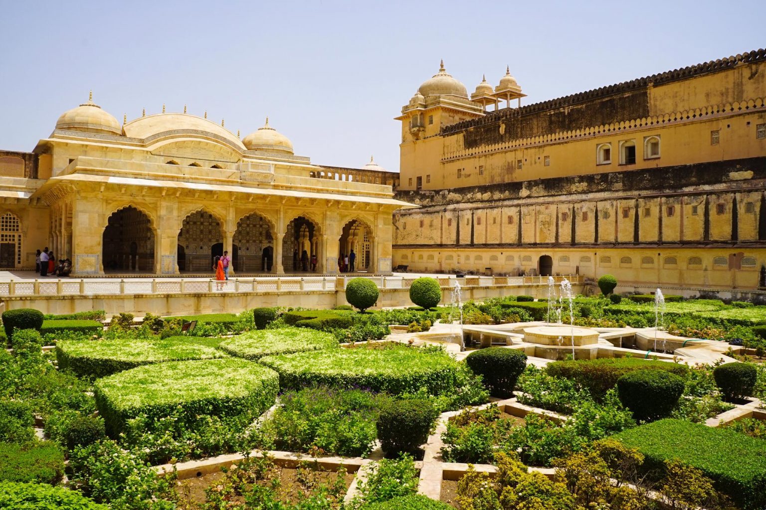 A Guide To The 38 UNESCO World Heritage Sites In India!