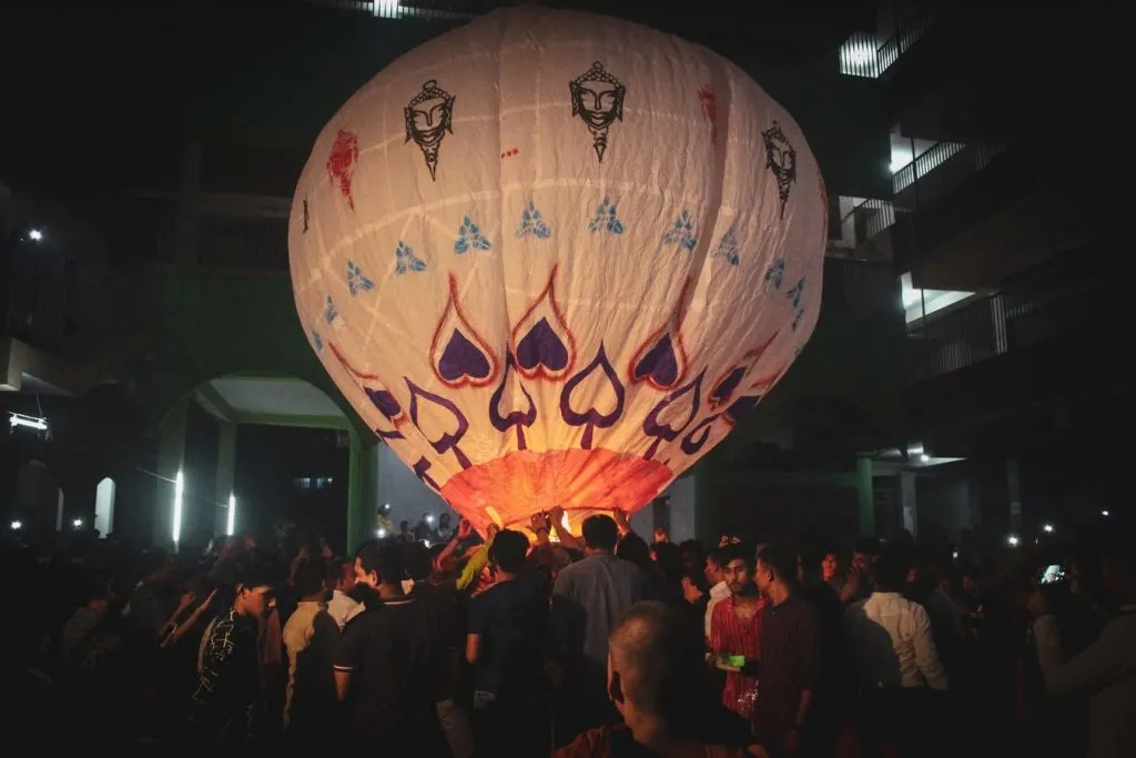 UNESCO World Heritage Site in Bangladesh