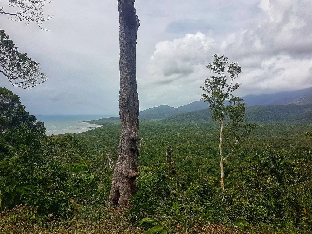 Wet Tropics of Queensland  UNESCO SITE