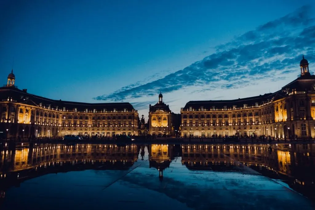 A Guide To The 45 UNESCO World Heritage Sites In France!