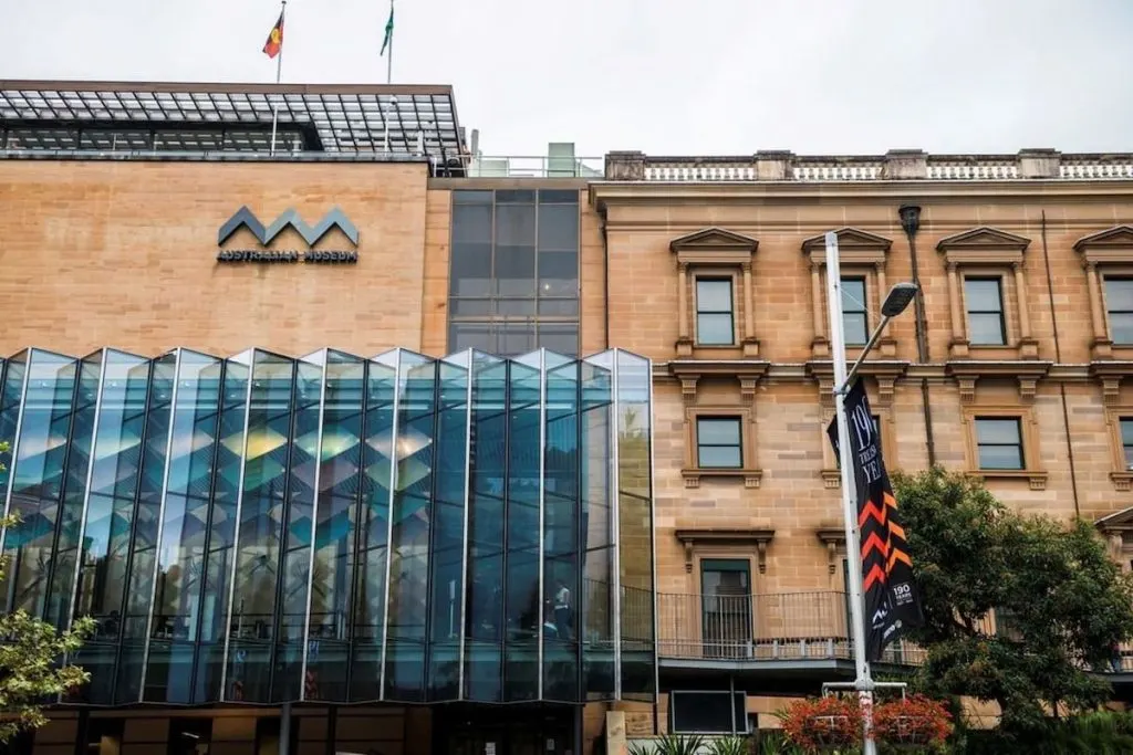 Australian Museum | Free things to do in sydney