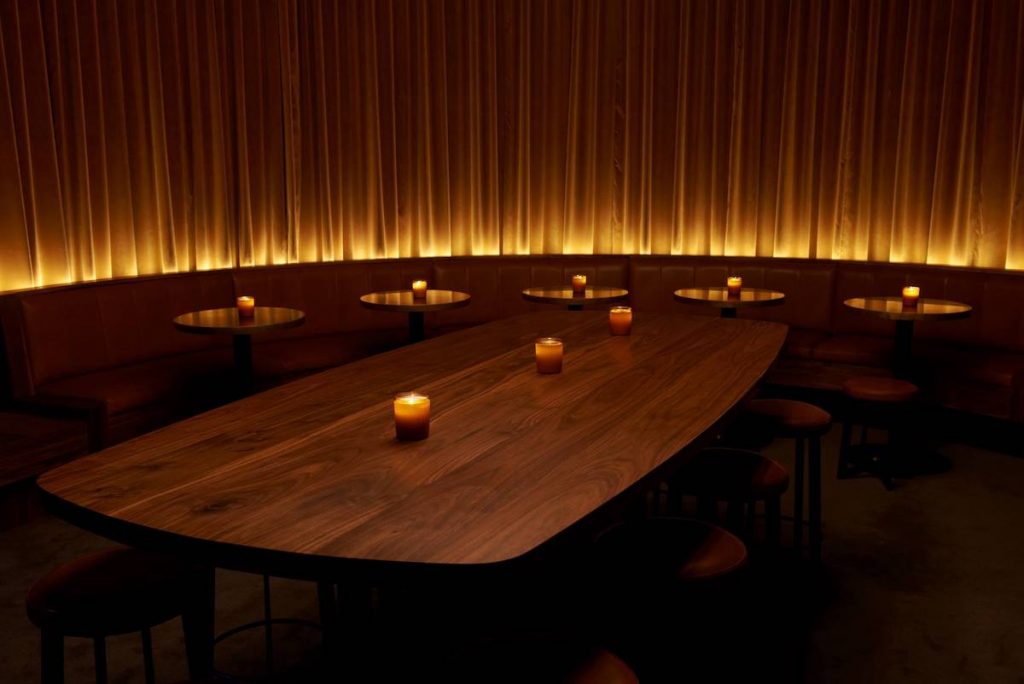 Golden Age Cinema and Bar | what to do in sydney