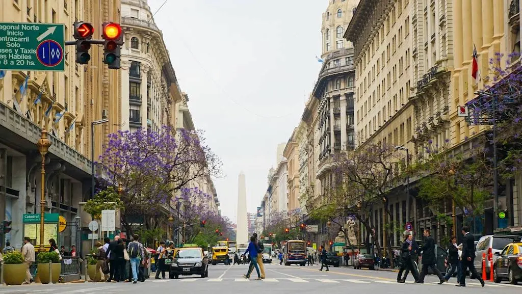 25 Famous Landmarks Of Argentina To Plan Your Travels Around!