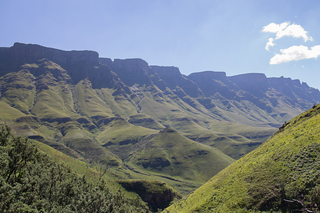 heritage tourism in south africa