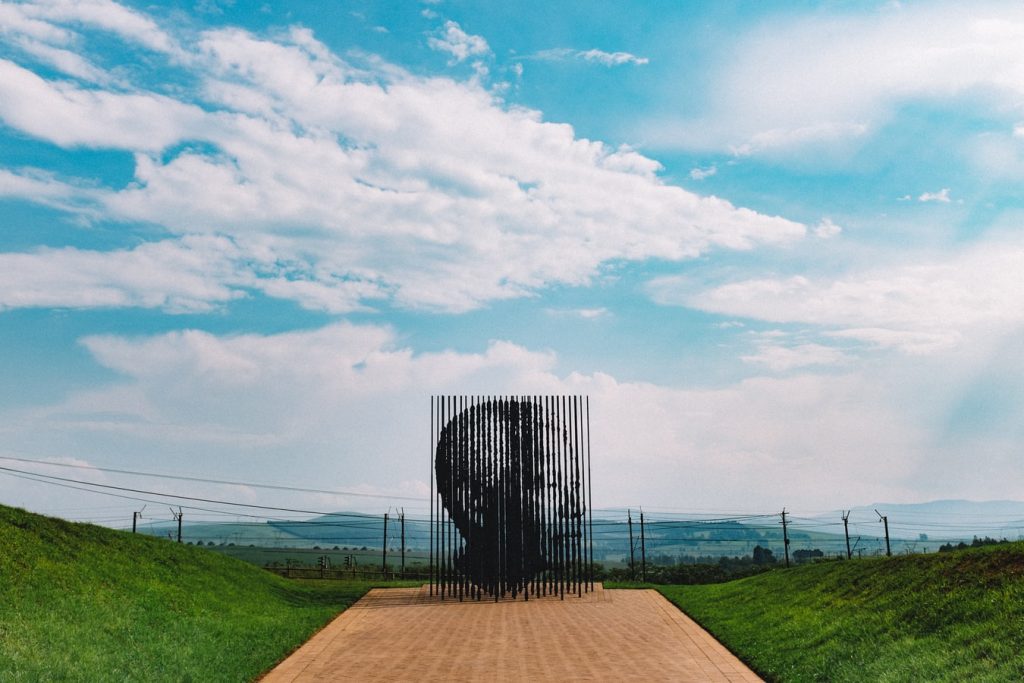 Human Rights, Liberation Struggle and Reconciliation: Nelson Mandela Legacy Sites - Nelson Mandela Capture Site, Howick, South Africa