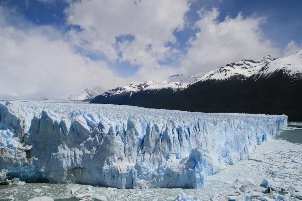 Perito Moreno Glacier | argentina landmarks