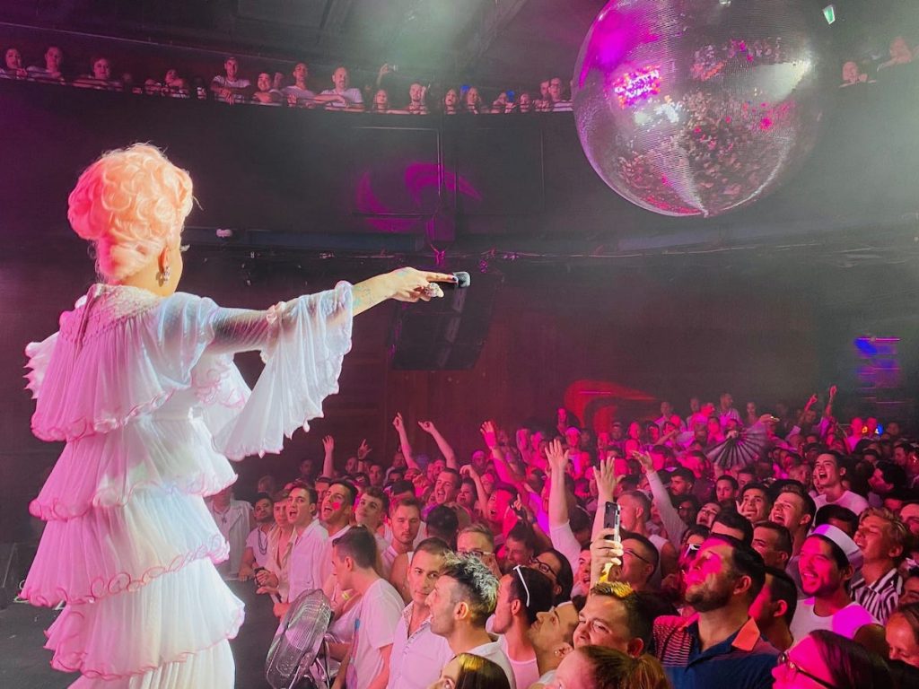 Sydney Drag Show | things to do in sydney this weekend