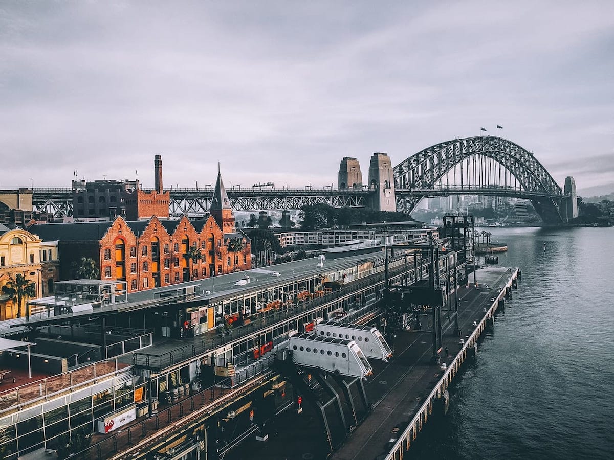 50 Fun Things To Do In Sydney – Australia's Most Iconic City!