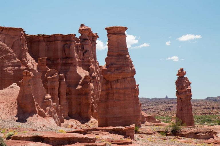 25 Famous Landmarks Of Argentina To Plan Your Travels Around!