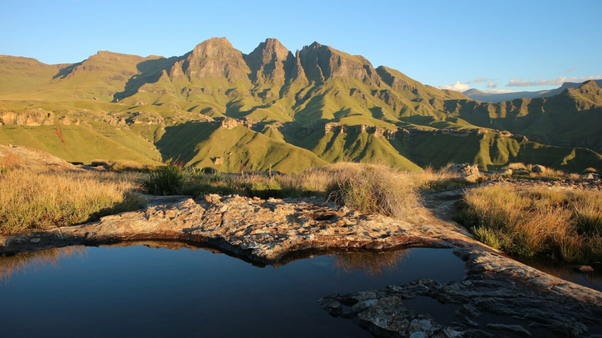 A Guide To The 10 UNESCO World Heritage Sites In South Africa 