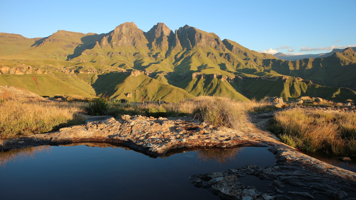 A Guide To The 10 UNESCO World Heritage Sites In South Africa!