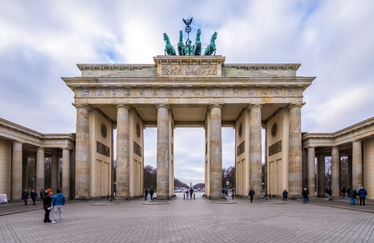 Most Important Monuments In Germany
