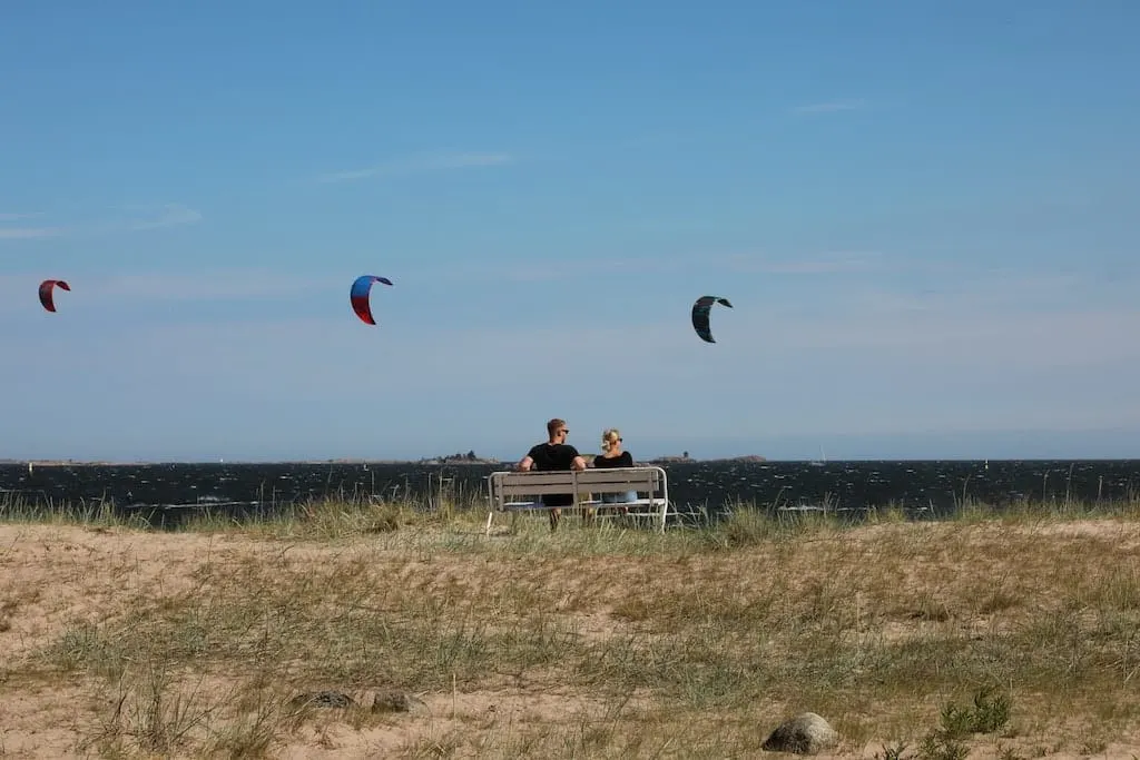 Hanko Finland | what to see in finland