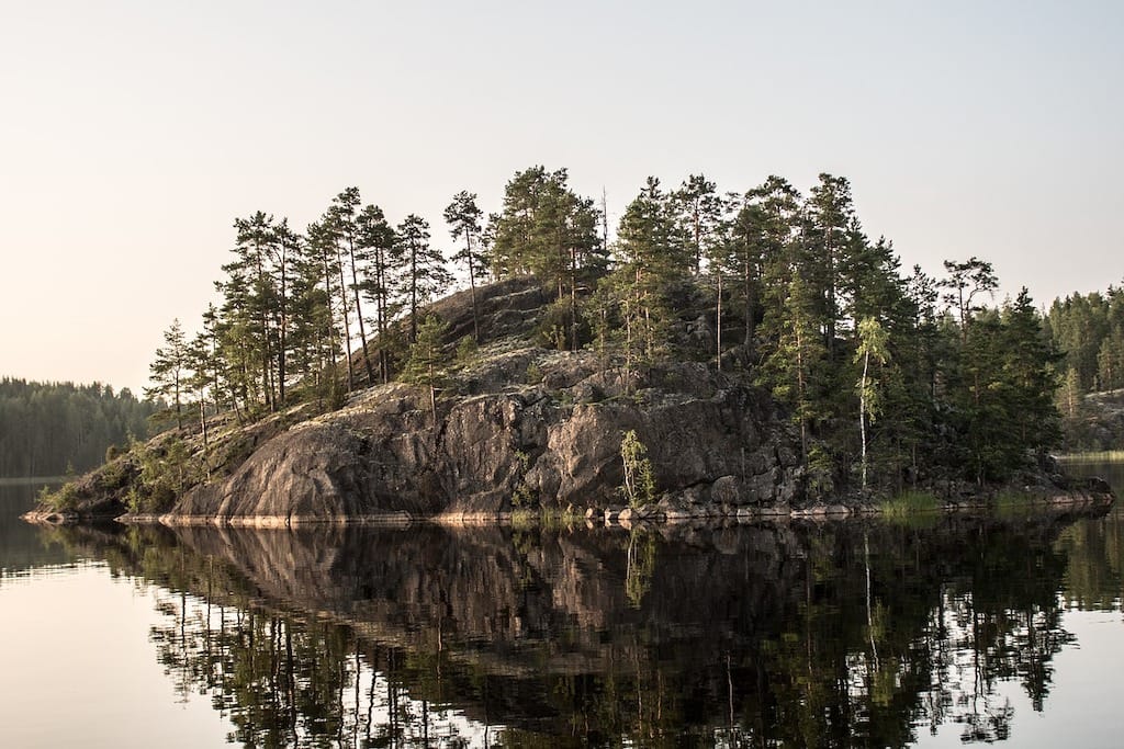 Lake Saimaa - Things To Do In Finland