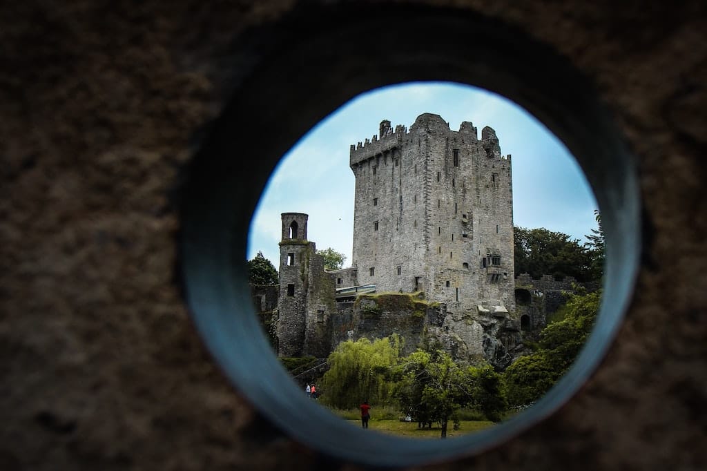 Things To Do In Ireland - Blarney Castle
