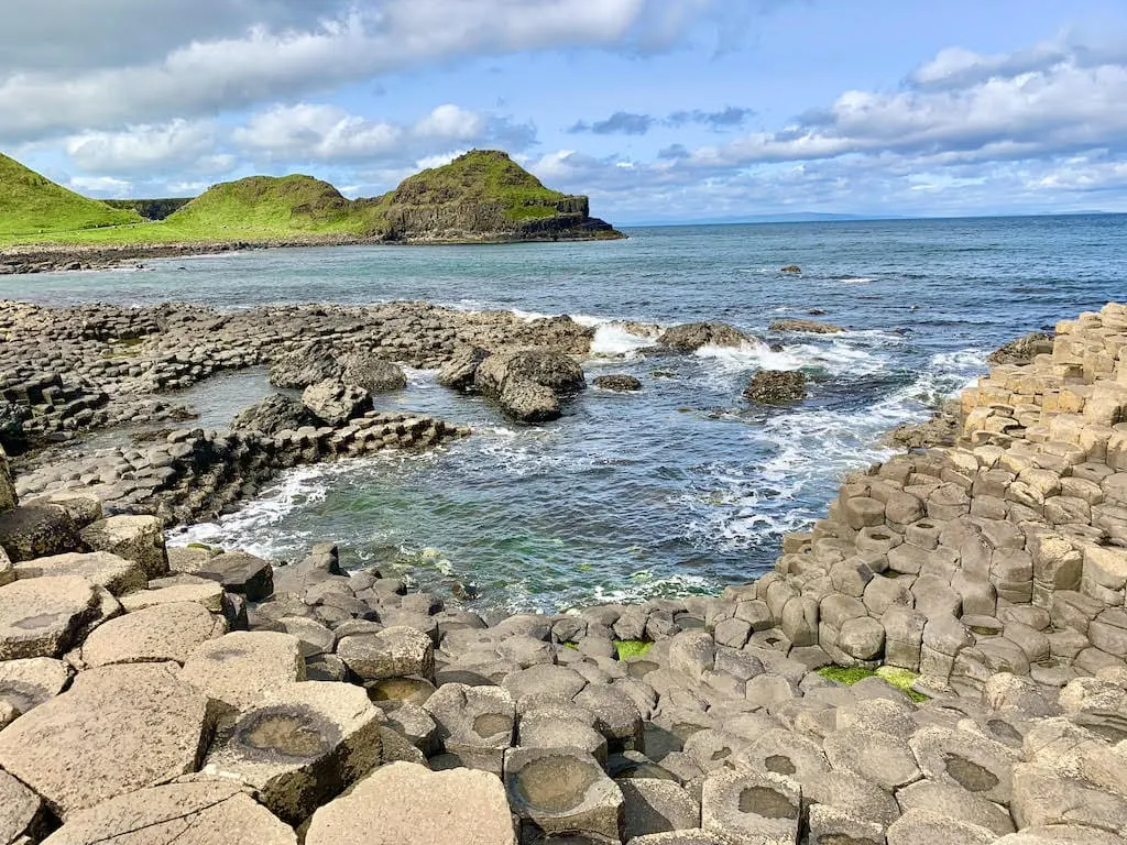 What To See In Ireland - Giant’s Causeway