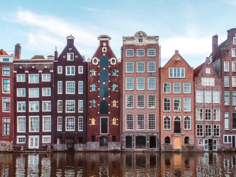 25 Famous Landmarks Of The Netherlands To Plan Your Travels Around