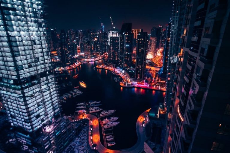 Uaae 28 Famous Landmarks Of The United Arab Emirates To Plan Your Travels ...