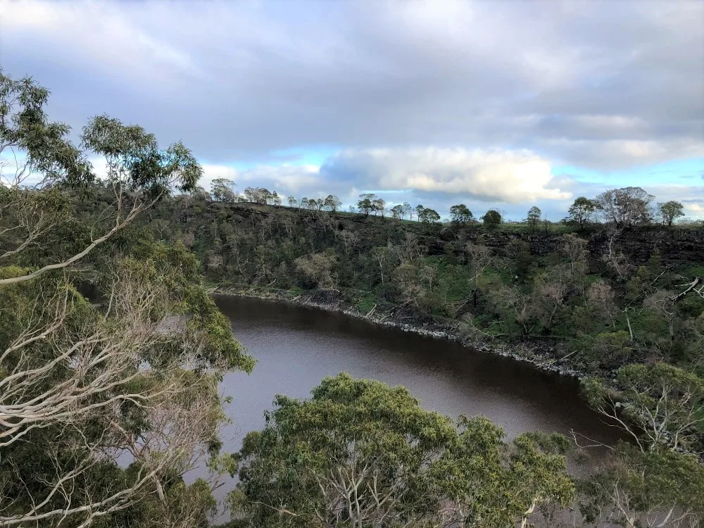 Budj Bim Cultural Landscape UNESCO Australian