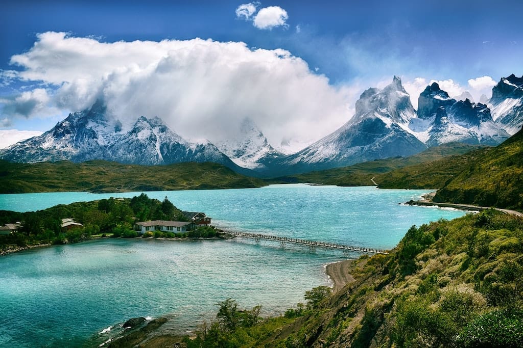 16 Famous Landmarks Of Chile To Plan Your Travels Around!