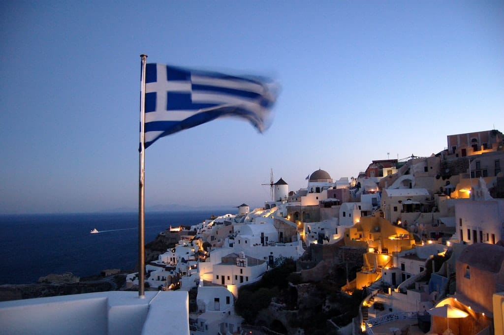 25 Famous Landmarks Of Greece To Plan Your Travels Around!