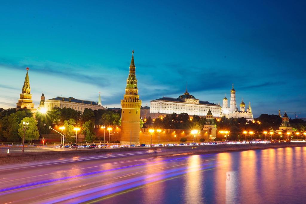 25 Famous Landmarks Of Russia To Plan Your Travels Around 