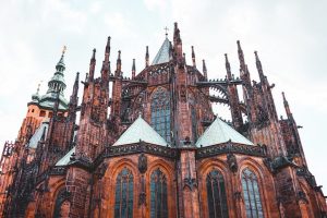 27 Famous Landmarks Of The Czech Republic To Plan Your Travels Around!