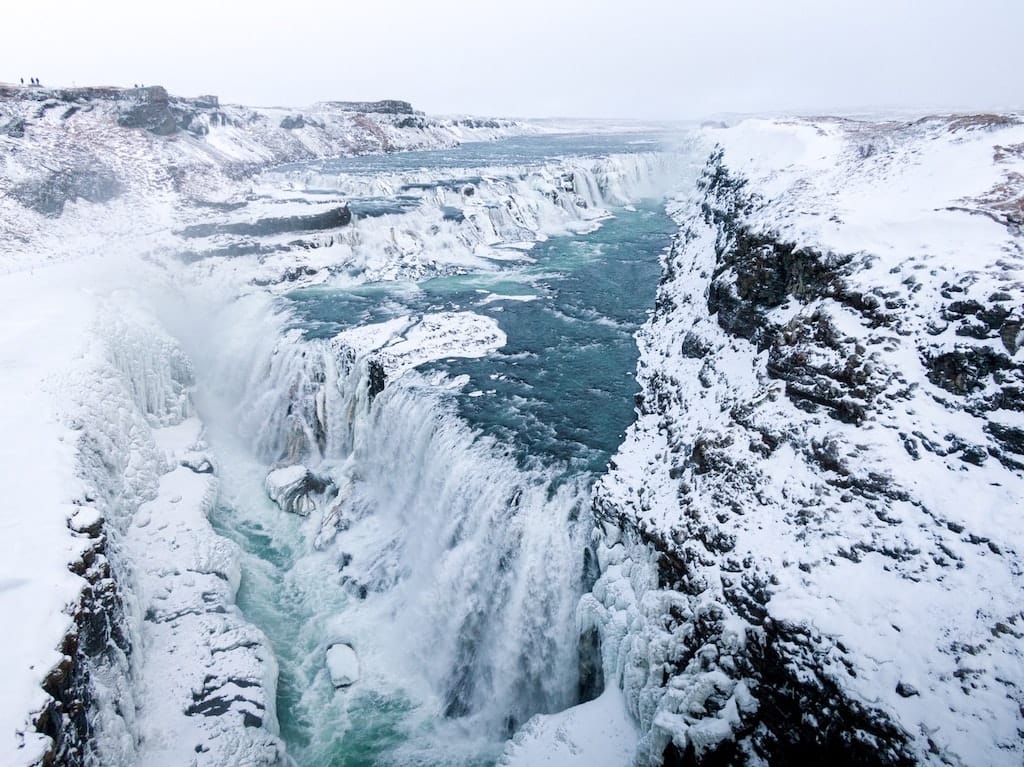 21 Famous Icelandic Landmarks To Plan Your Road Trip Around! 🇮🇸