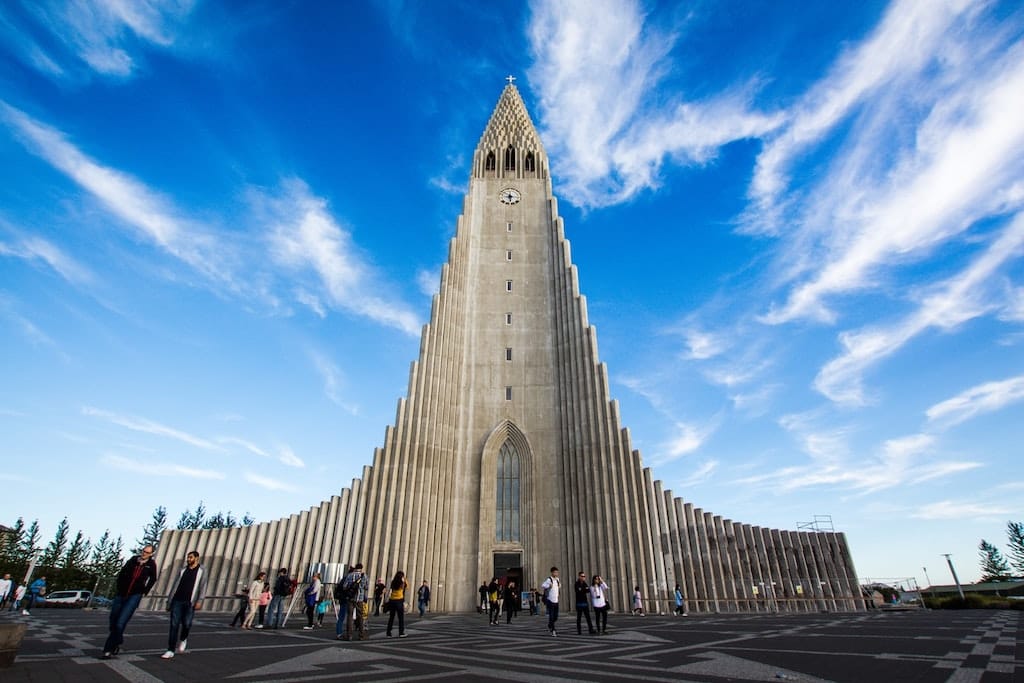 21 Famous Landmarks Of Iceland To Plan Your Road Trip Around!