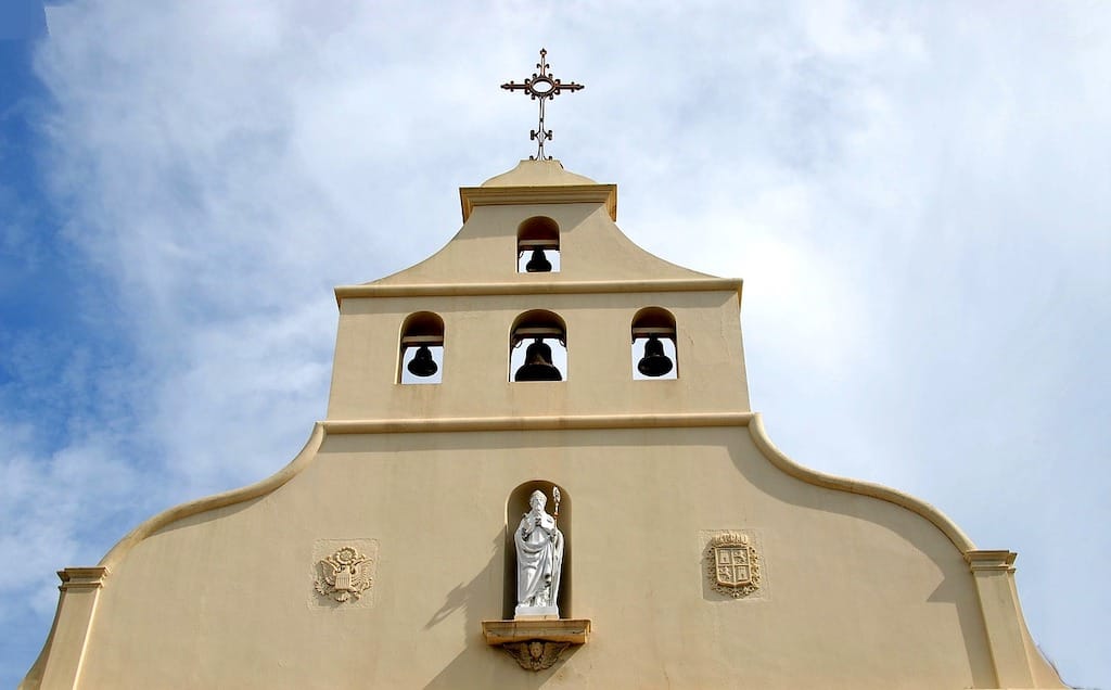 Iconic Places To Visit In Florida - Cathedral Basilica Of St. Augustine