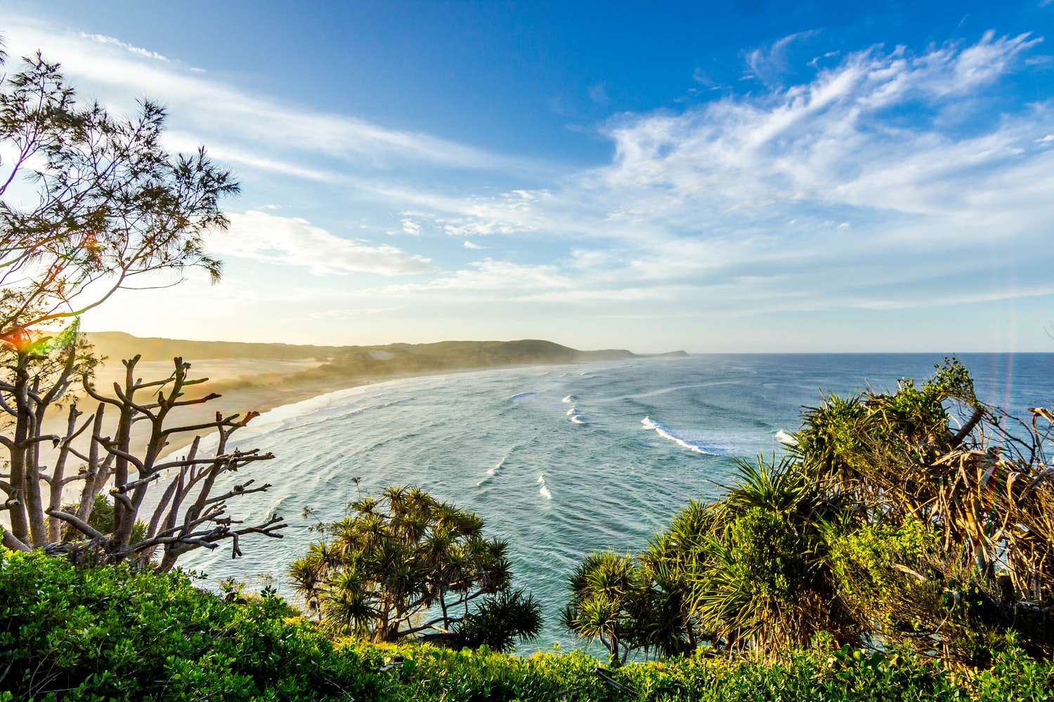 The 20 UNESCO World Heritage Sites In Australia