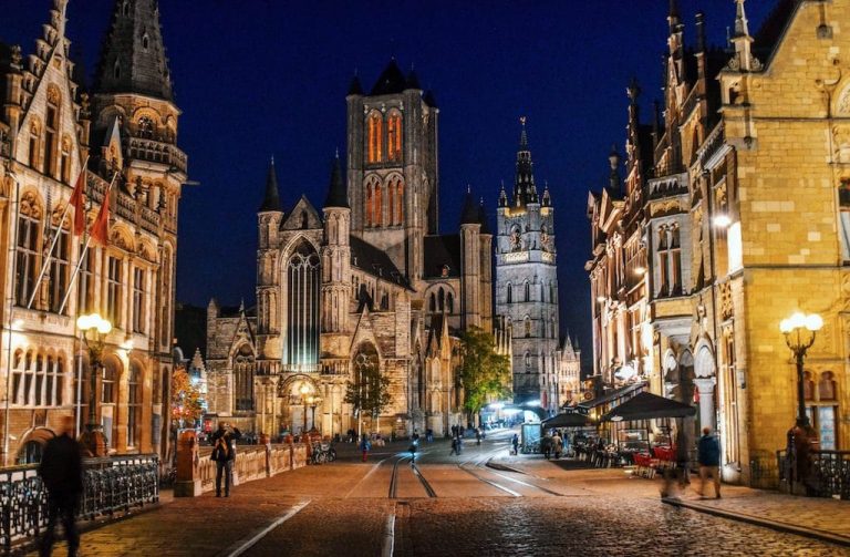 20 Famous Landmarks In Belgium To Plan Your Travels Around!
