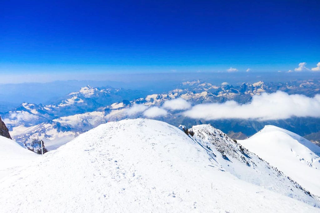 best places in russia to visit - Mt. Elbrus