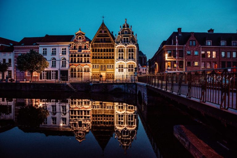 20 Famous Landmarks In Belgium To Plan Your Travels Around!