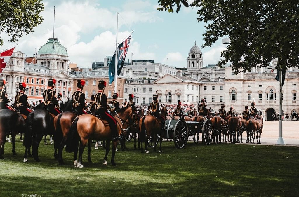 50 Famous Landmarks Of England To Plan Your Travels Around! gbeng