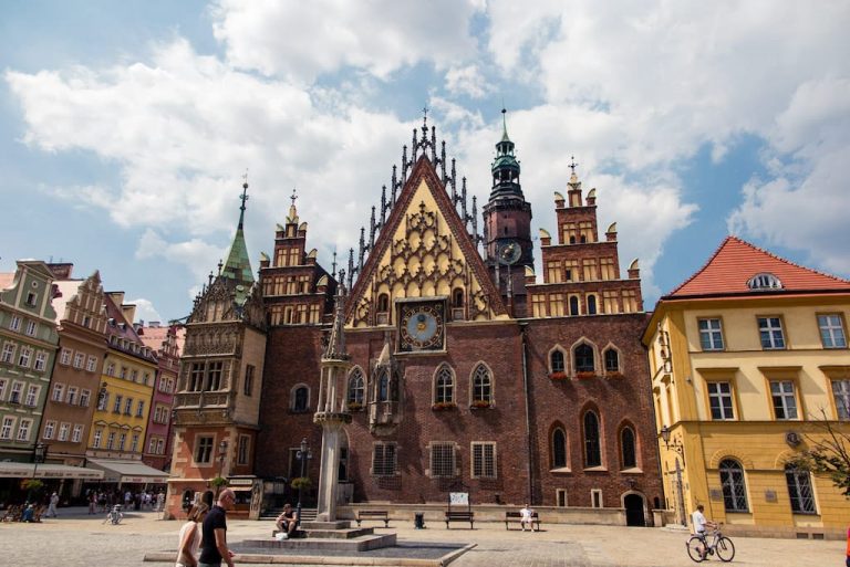 20 Famous Landmarks Of Poland To Plan Your Travels Around!